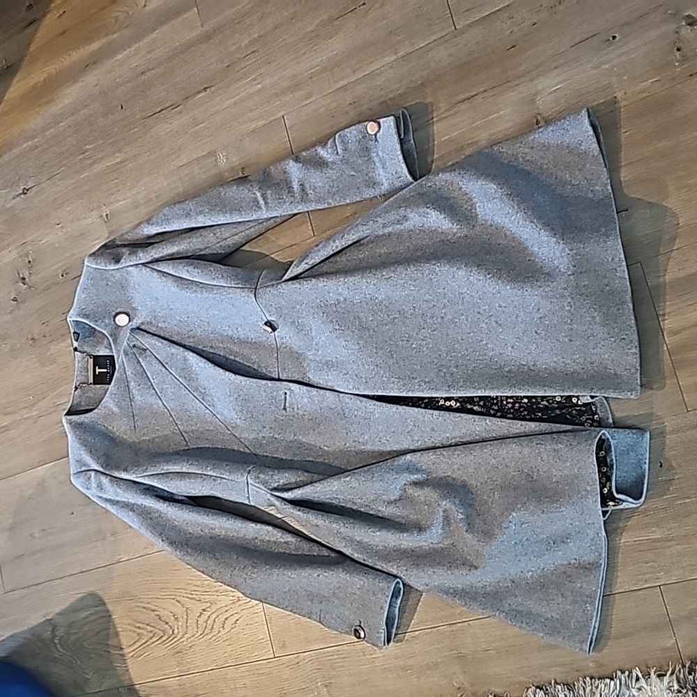 TED BAKER coat